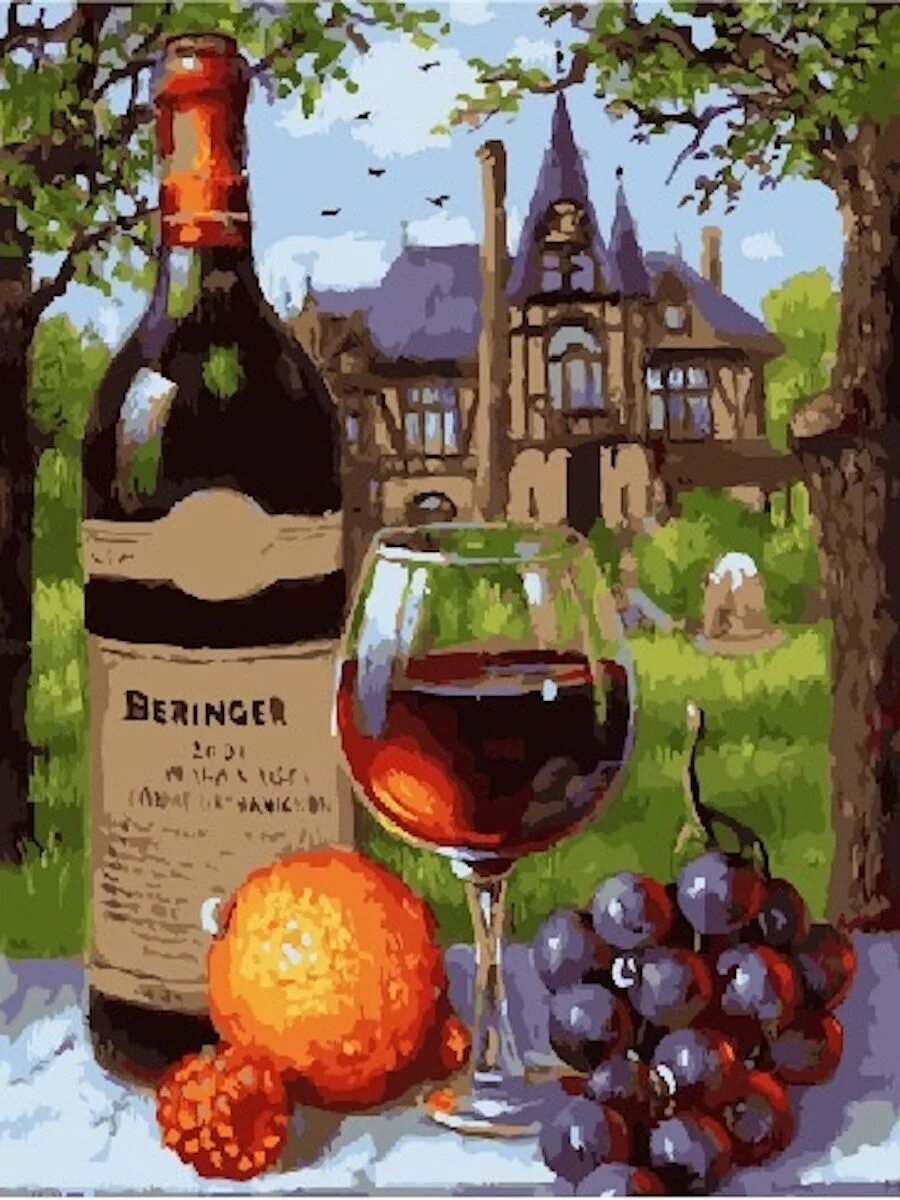 Купить виноградное вино. Картина по номерам вино и сыр. Живопись вино и виноград. Картины с вином и виноградом. Натюрморт вино и виноград.
