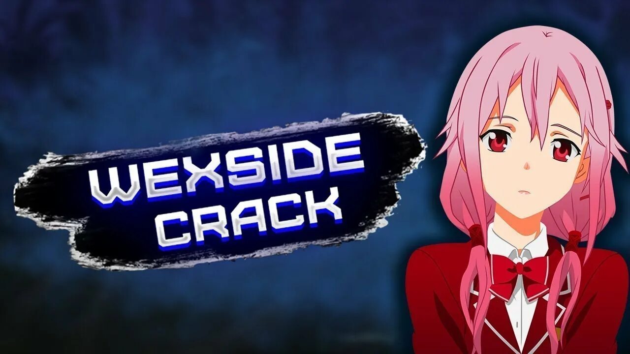 Wexside crack