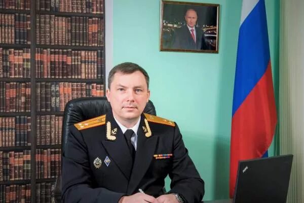 Московский военный прокурор. Военный прокурор екатеринбургского гарнизона Лобанчук.