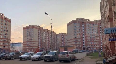 Ул декабристов 3