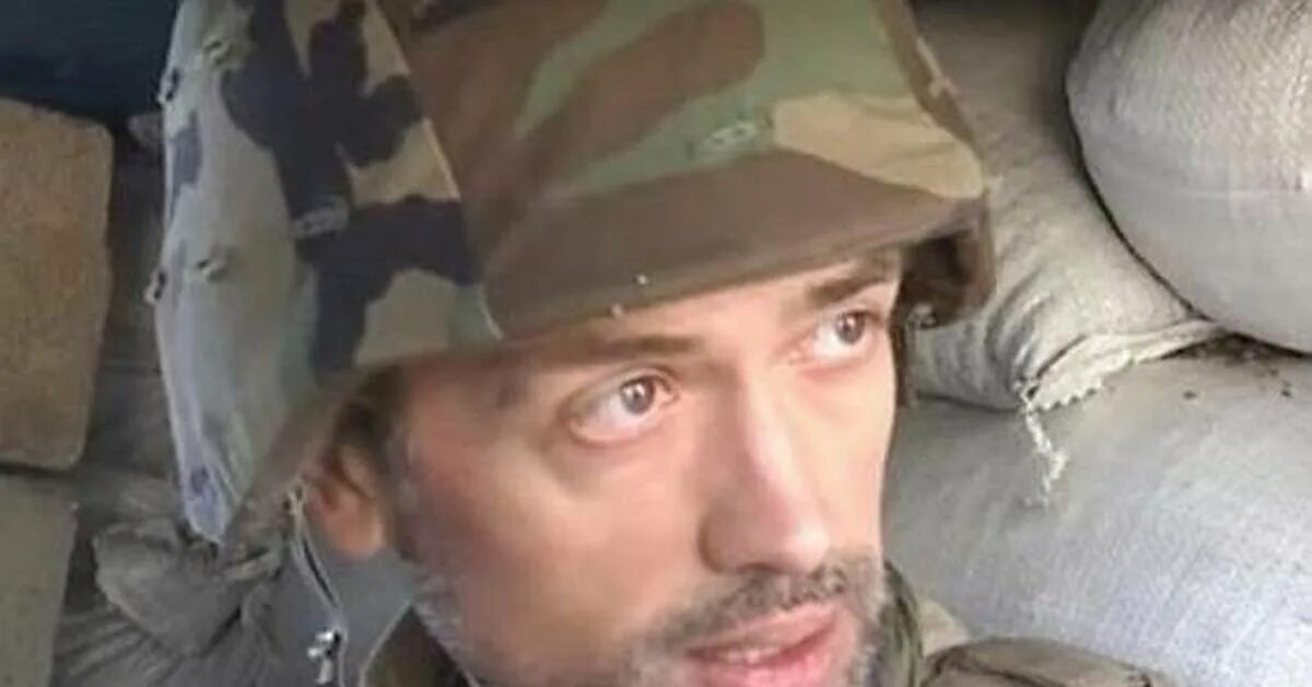 предатель из грозовых ворот