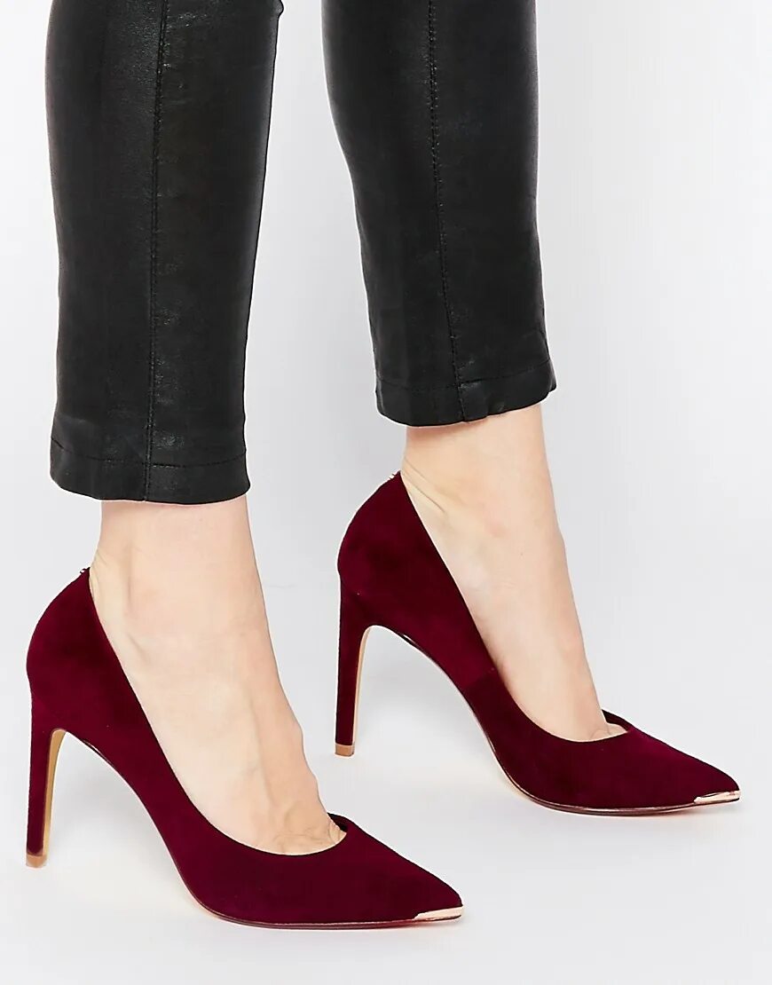 туфли черные. туфли бордовые. туфли лодочки на толстом каблуке. Pump heels замшевые. туфли замшевые женские на каблуке.