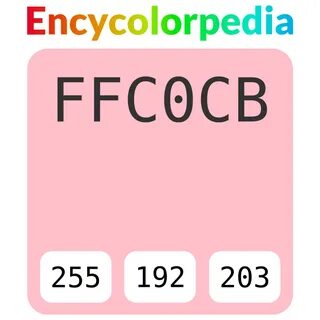 Ffc0cb