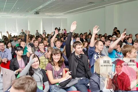 Действующие студенты
