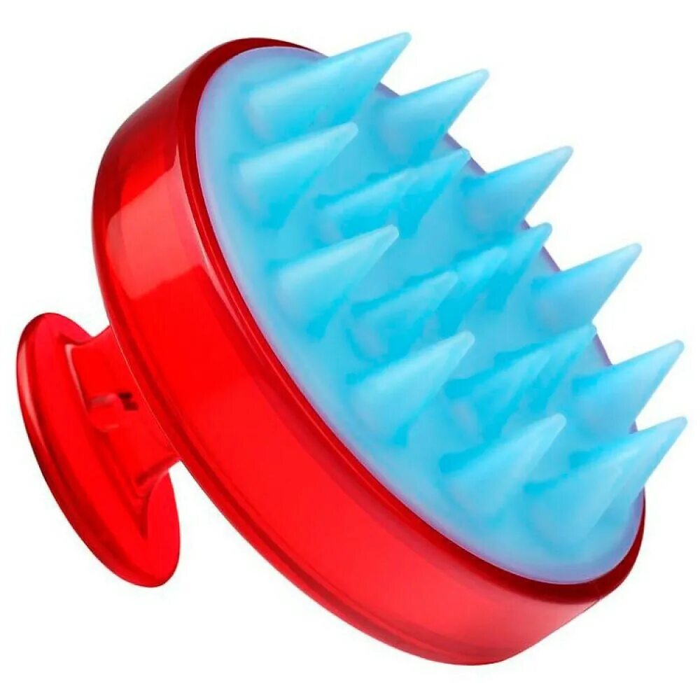 Расческа для мытья головы. Силиконовая расческа для волос. Массажная щетка для мытья волос. Расчёска массажная пластмасовая для волос. Расческа массажер для волос вва с держателем ameli силиконовая 176898.