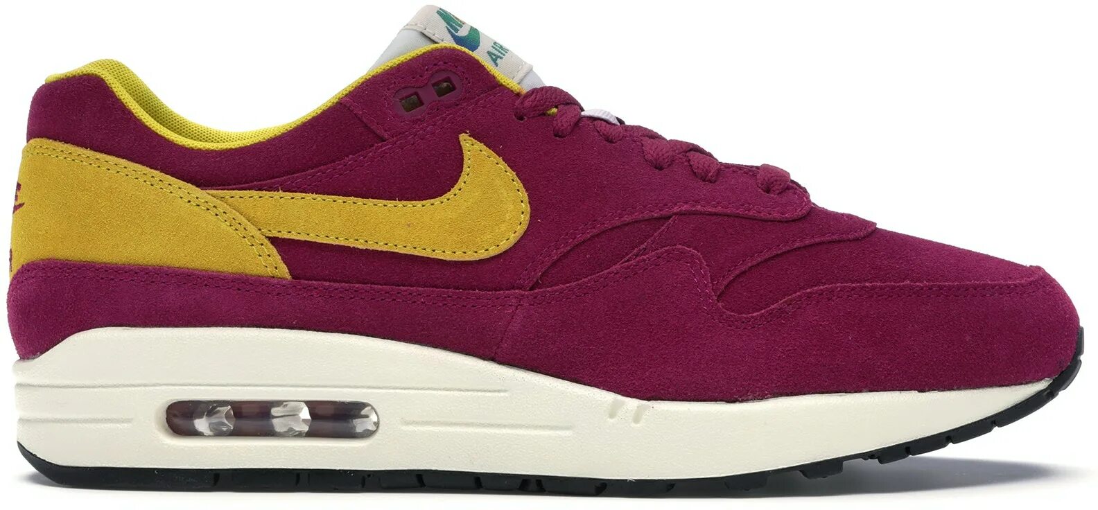 Nike Air Max 1 Dynamic Berry. Dynamic max