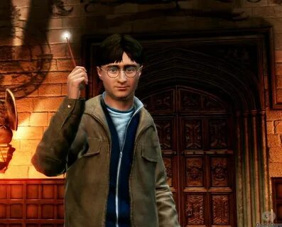 Видео potter