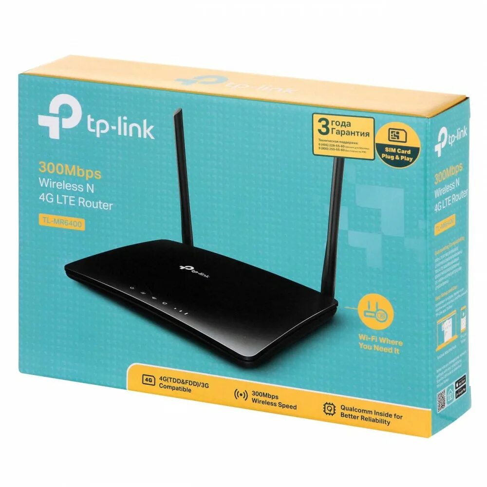 Роутер tp link tl mr150. Роутер TP-link TL-mr6400. Wi-Fi роутер TP-link TL-mr6400, черный. TP link 4g TL Mr 6400. TP link mr6400 4g.