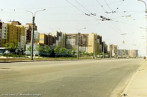 Запад 2000