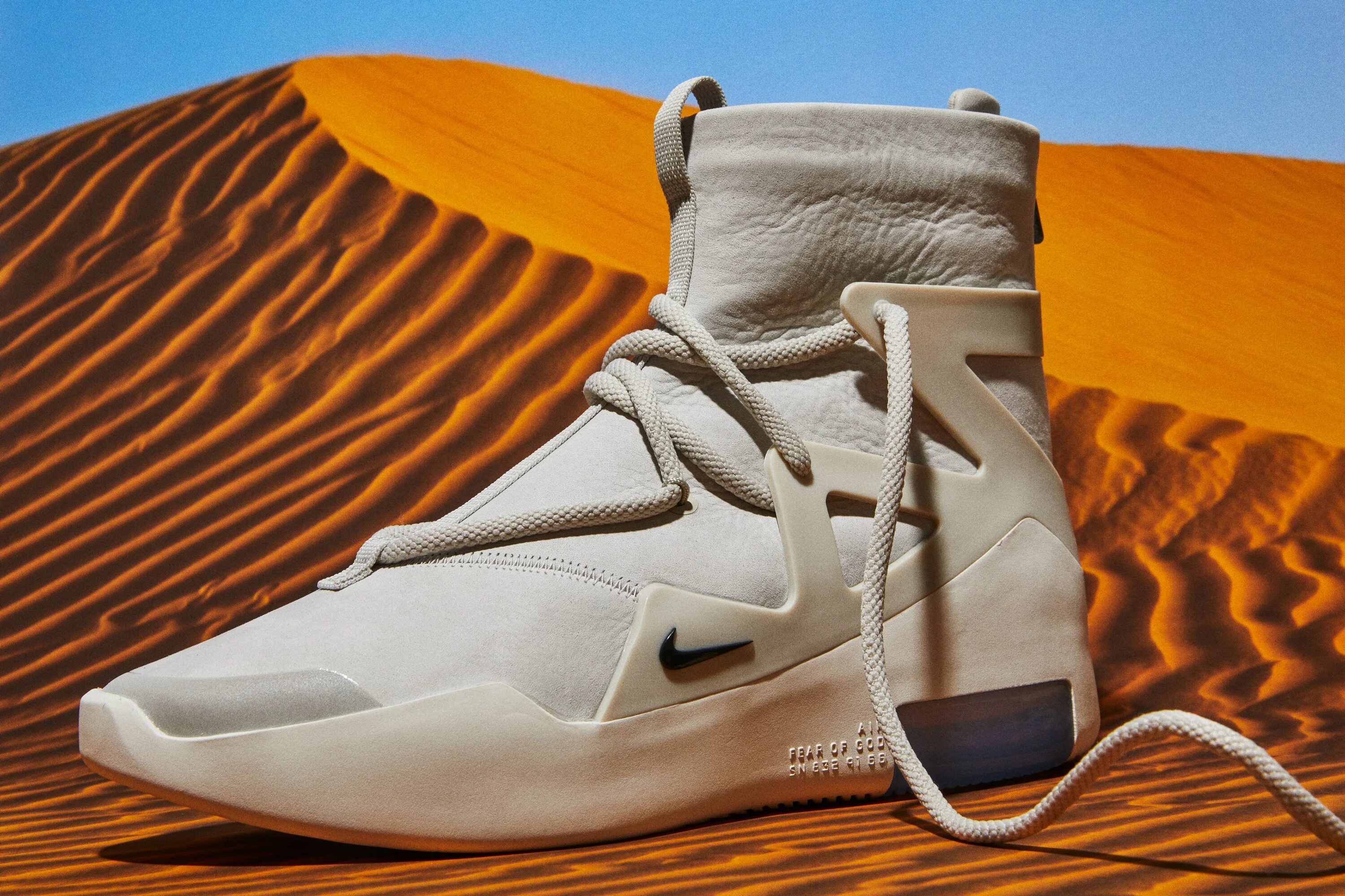 Nike Air Fear of God 1. Nike Air Fear of God. Nike x Fear of God. Nike Fear of God кроссовки.