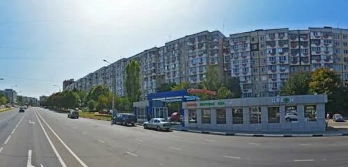 Губкина 29 белгород фото