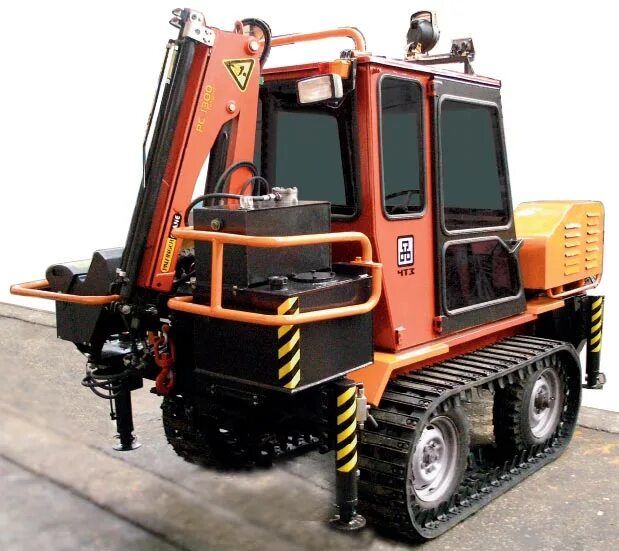 2-03 чтз. чтз. минитрактор уралец т-0. 1. 2.