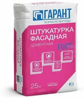 Лучшие цементные штукатурки для внутренних работ