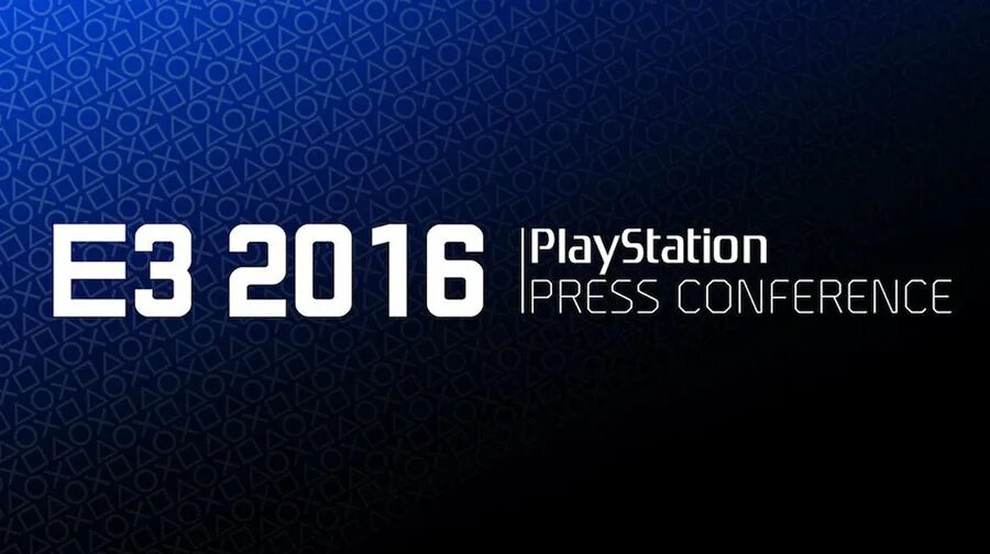 Playstation 2016a. E3 2016. PLAYSTATION 2016. Sony 2016 года. PS 2015.