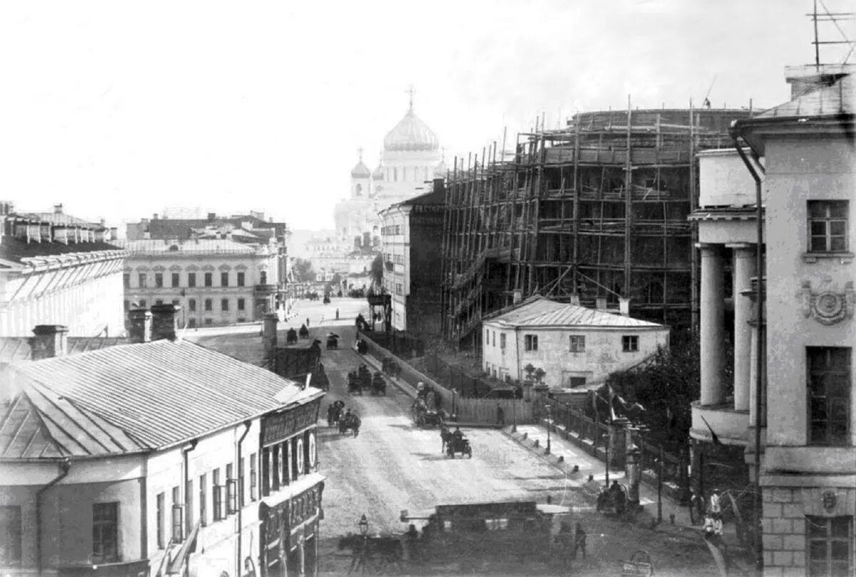 Монетный двор китай 18 век. Палаты голицыных в кривоколенном переулке. Дом петра сысоева в печатниковом переулке. "дом с кариатидами" петра сысоева. Старейшие постройки москвы.