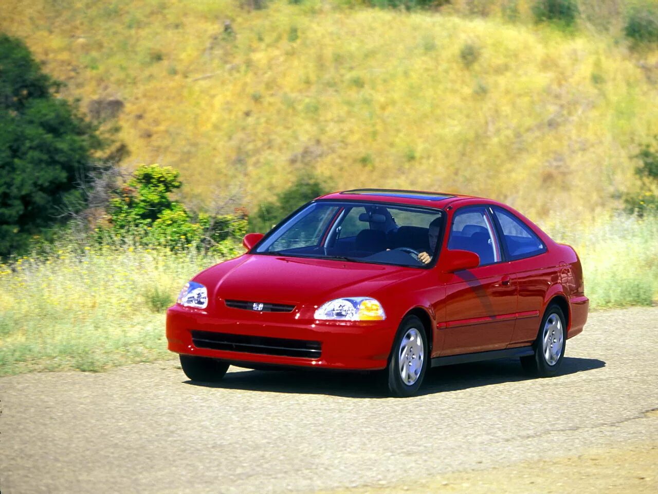 Honda 6 поколения. Honda Civic 6 поколение. Honda Civic 6 поколение купе. Honda Civic Coupe 1996. Хонда Цивик 6 поколения 1996.