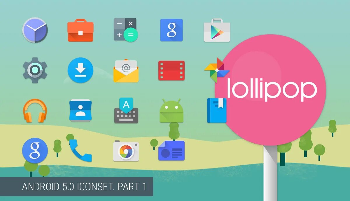 Включи андроид 10. Android Lollipop. Андроид с леденцом. Android 5.0 Lollipop. Android Lollipop иконка.