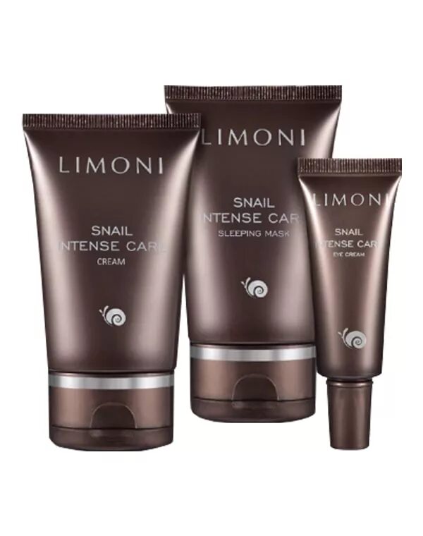 Лимони Snail intense Care. Limoni набор кремов. Limoni Snail intense набор. Limoni антивозрастной крем набор. Косметика лимони купить