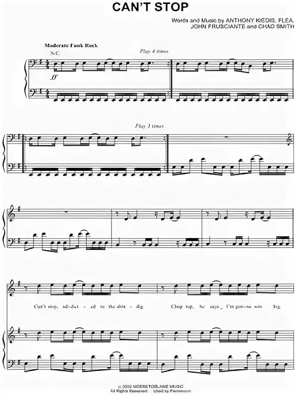 Red hot peppers аккорды. Can't stop Red hot Chili Peppers Drum Notes. Red hot Chili Peppers can't stop. Cant stop Red hot Chili Peppers табы. Can't stop табы.