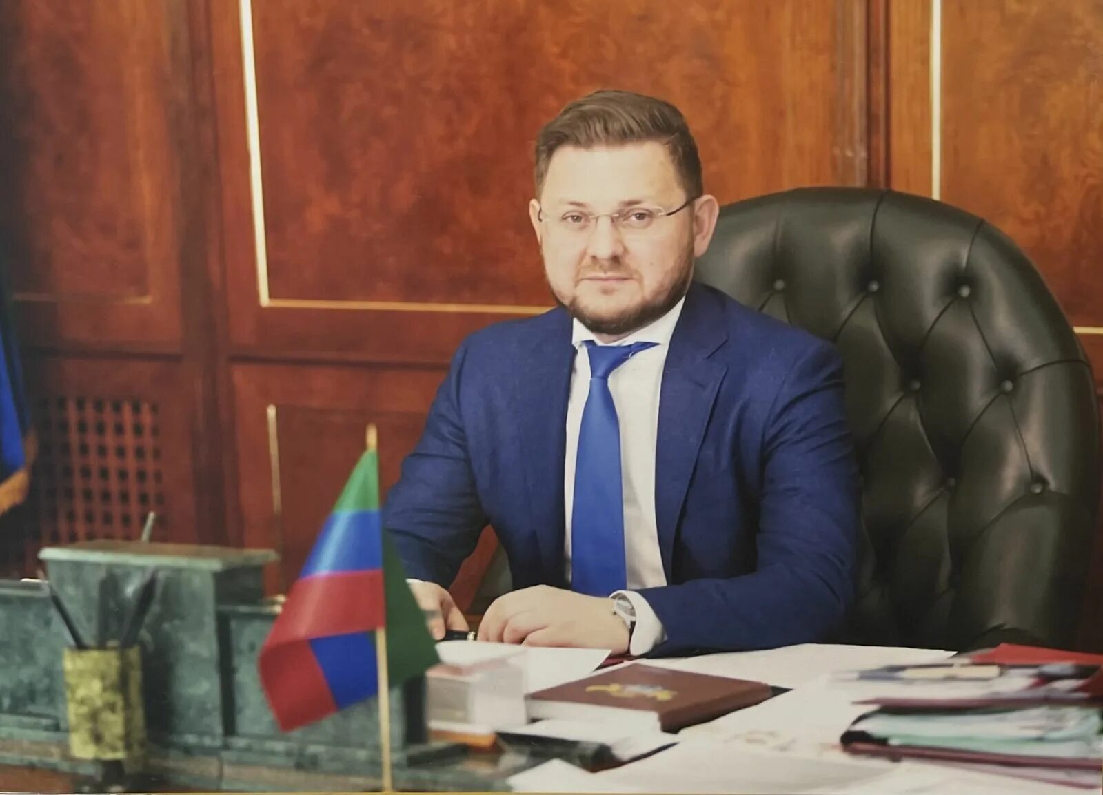 И.о. мэра Махачкалы отдаст земли, возвращенные городу, под соцобъекты АиФ Дагест