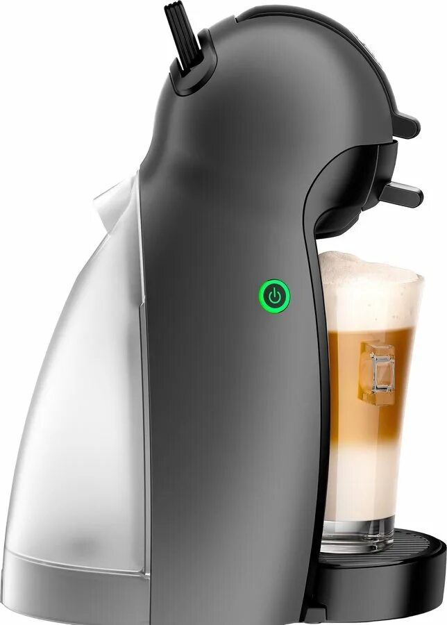 Капсульные кофемашины piccolo. Krups dolce gusto kp 100b piccolo. капсульная кофемашина krups kp-100. кофемашина nescafe dolce gusto krups капсульная kp100b10 piccolo.