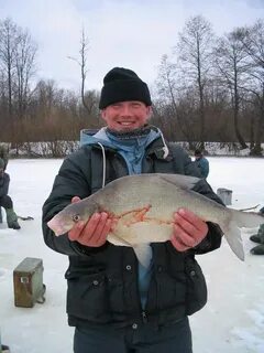 Рыбалка в мордовии