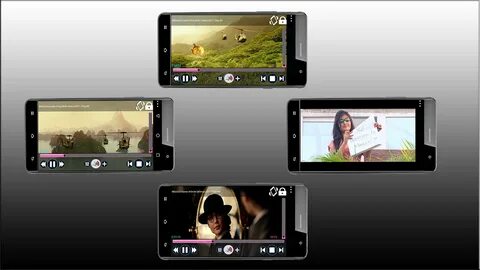 Media player android