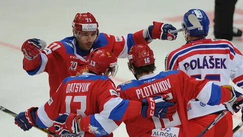 Новости спорта спорт экспресс хоккей