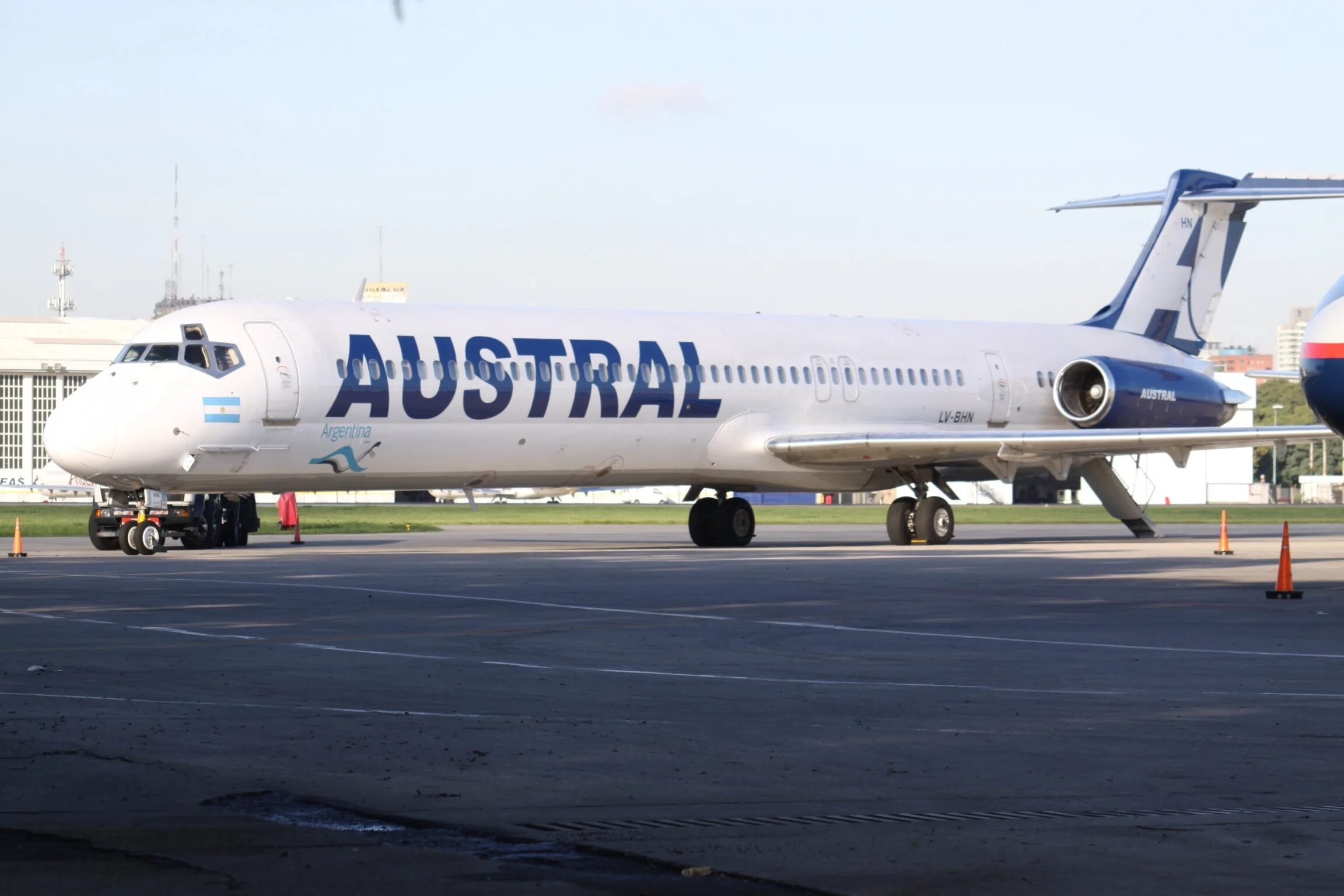 Эйр г. Боинг МД 83. MCDONNELL Douglas MD-83. MD-83 самолет.