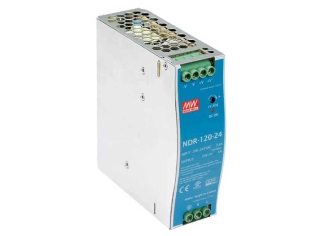 Блок питания, 24в, 5а, 120вт. Блок питания mean well ndr-120-24, 5а. Dr-120-24 схема. Sdr-120-48 meanwell. Meanwell mdr-40-5.