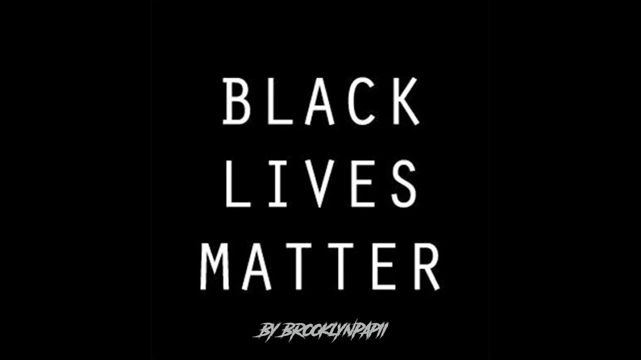 My live matter. My live matter