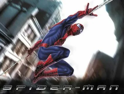 Spider man ost