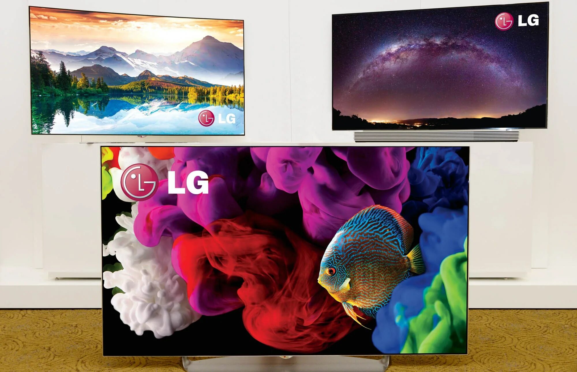 Lg c4 oled. Телевизоры LG 2015 модельного года. Телевизор OLED LG oled77z19la.