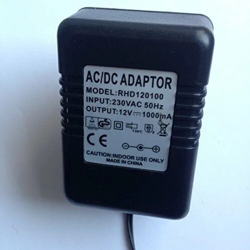 AC/DC Adapter 12v. AC Adapter 12v 1000ma микросхема. Адаптер pri 230v AC 50hz sec 12v DC 1000ma 130 градусов. Cr12 адаптер стеклоочистителя. Irz ac220v 12v 1000ma