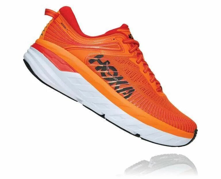 Кроссовки Хока Bondi 7. Hoka one one Bondi 7 мужские. Hoka m Bondi 7 1110518. Кроссовки hoka bondi