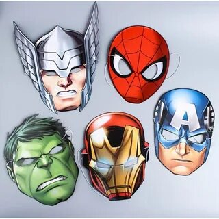 Masking 5