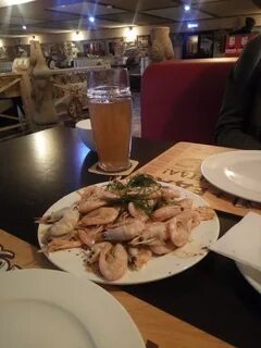 Пивной бар адлер