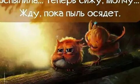 Смешные картинки про смысл жизни