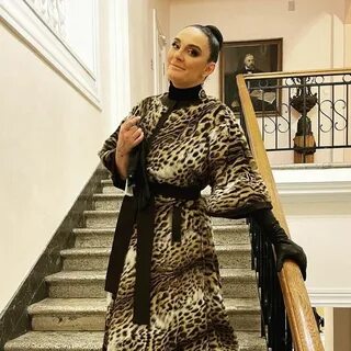 Чем залит мозг елены ваенги