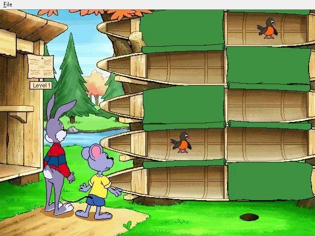 Школа кролика игра. Школа кролика игры. В гостях у кролика игра. Игра reader rabbit. Reader rabbit.