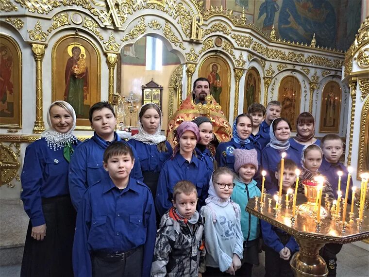 Дети в храме. Дети в храме. Воскресная школа. О храме. Православные дети.