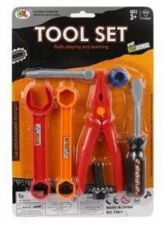 Tool 7