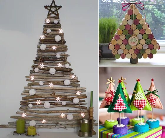 новогодняя елка поделка в школу. необычная елка своими руками в детский сад. елка из подручных материалов. креативная елочка своими руками в детский сад. новогодняя елка поделка в садик.