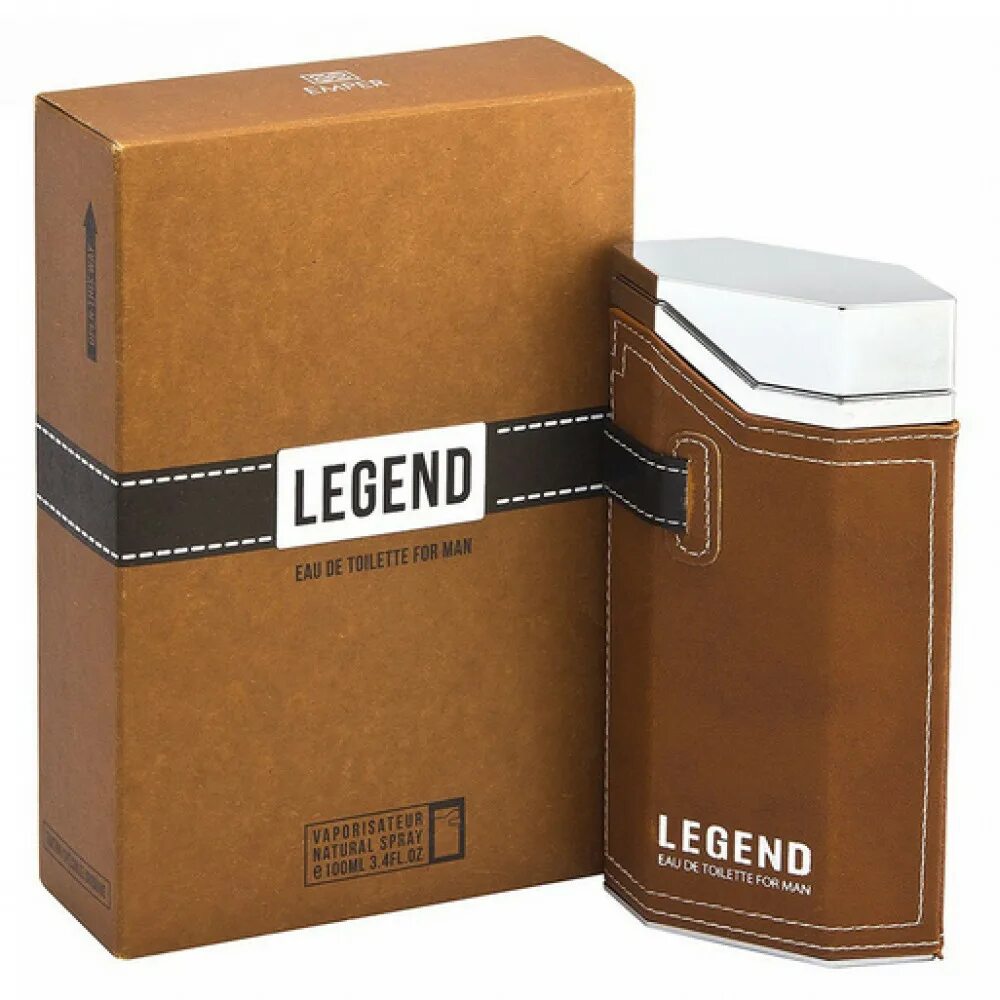 Emper Legend for man 100 ml. Мужская туалетная вода Emper "Legend". Emper Legend, 100 ml. Legend Eau de Toilette for man 100 мл. Туалетная вода emper