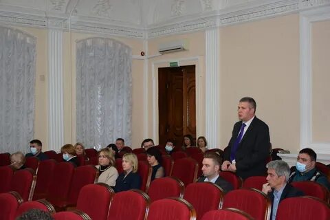 Комитеты города тамбова