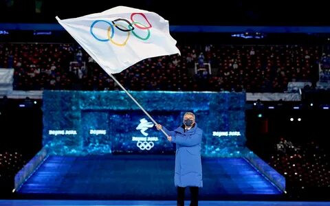 Ои 2024 будет ли транслировать