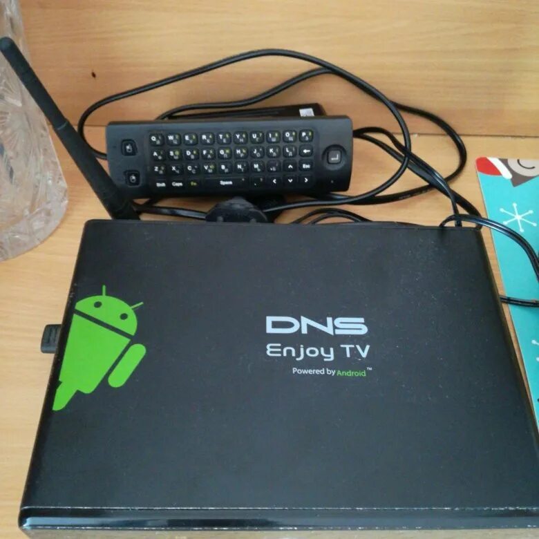 Купить андроид в днс. DNS G-300. Медиаплеер DNS G-120. DNS андроид приставка. Android TV enjoy DNS.