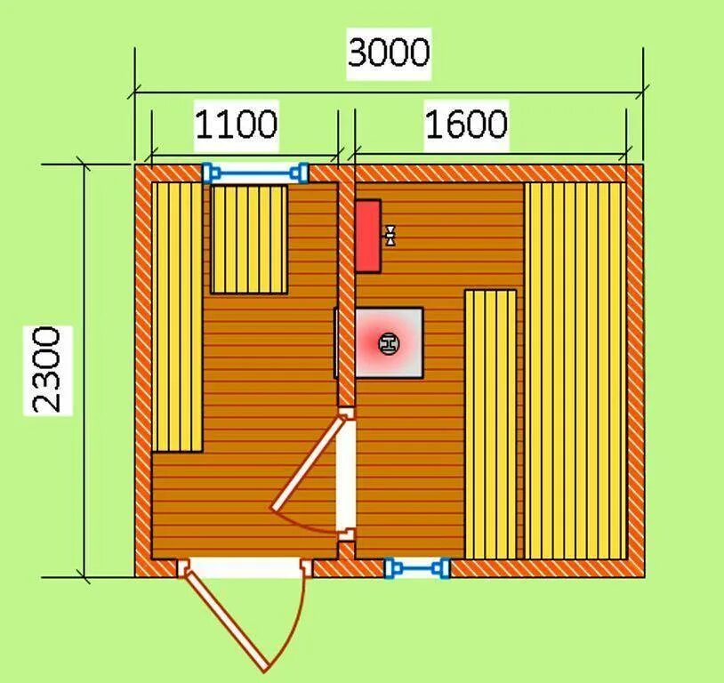 Баня 3 на 3 планировка. Баня 2 на 3 планировка. Баня 2.5 на 3 планировка парилка 2.5 на 2.5. Баня 3 на 4 планировка. Построить баню 3 на 3