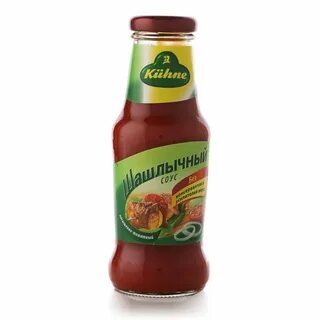 Соус шашлычный