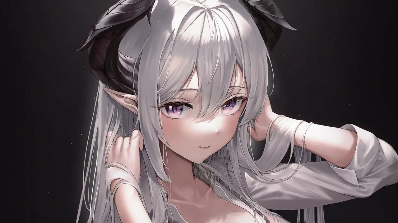 Полматери обои. Аниме. Живые обои аниме. Полматери nightcore. Полматери-топчим ср*юных либерах | speed up/nightcore.